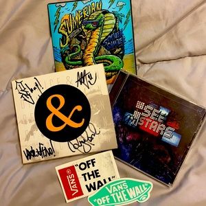 Warped Tour Nostalgia-